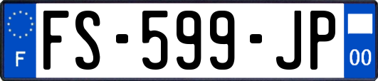 FS-599-JP
