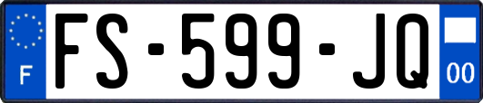 FS-599-JQ