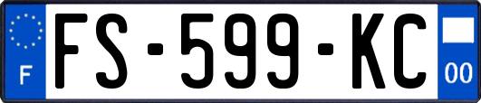 FS-599-KC