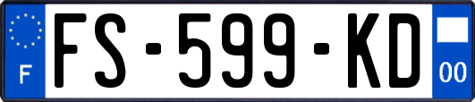 FS-599-KD