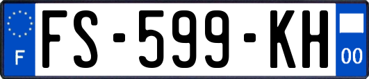 FS-599-KH