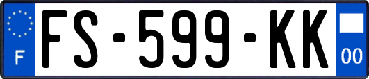 FS-599-KK