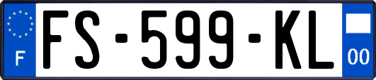 FS-599-KL
