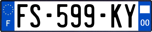 FS-599-KY