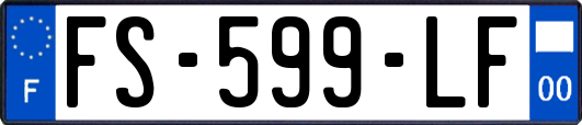 FS-599-LF