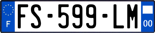 FS-599-LM
