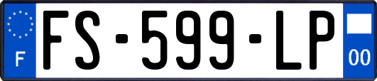 FS-599-LP