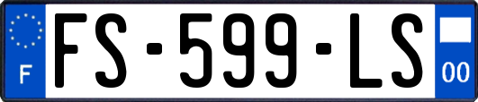 FS-599-LS