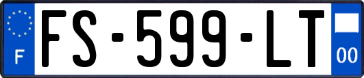 FS-599-LT