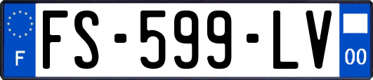 FS-599-LV
