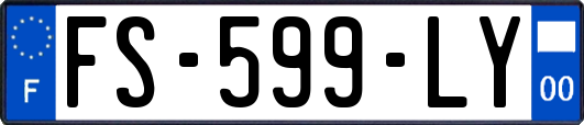 FS-599-LY