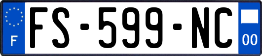 FS-599-NC