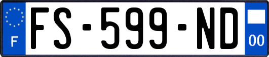 FS-599-ND