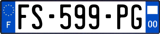 FS-599-PG
