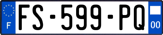 FS-599-PQ