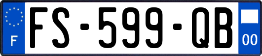 FS-599-QB