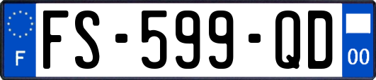 FS-599-QD