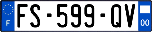 FS-599-QV