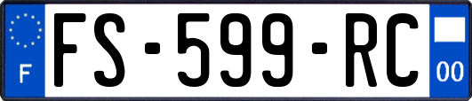 FS-599-RC
