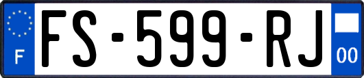 FS-599-RJ