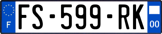 FS-599-RK