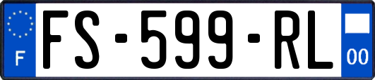 FS-599-RL