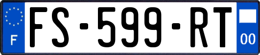 FS-599-RT