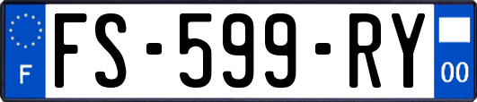 FS-599-RY