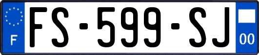 FS-599-SJ