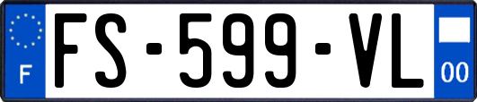 FS-599-VL