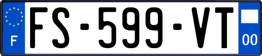FS-599-VT