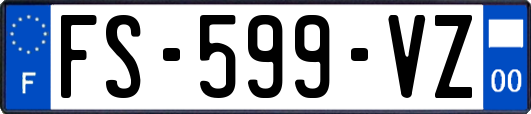 FS-599-VZ