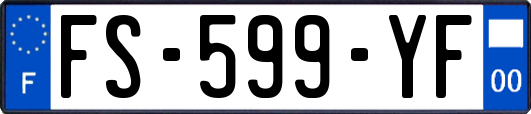 FS-599-YF