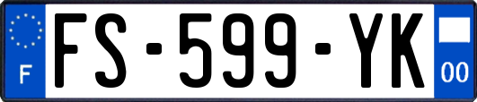 FS-599-YK