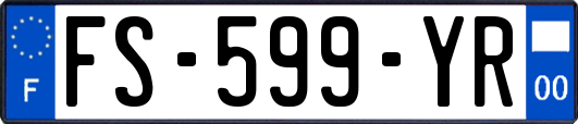 FS-599-YR