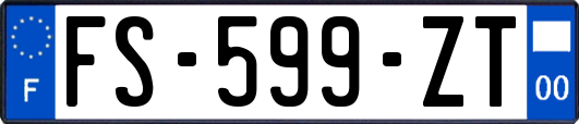 FS-599-ZT