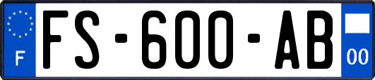 FS-600-AB