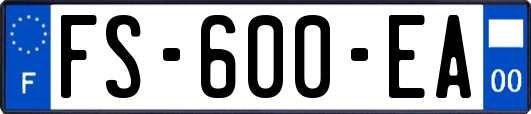 FS-600-EA