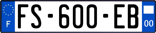 FS-600-EB