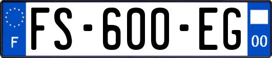 FS-600-EG