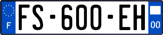 FS-600-EH