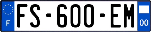 FS-600-EM