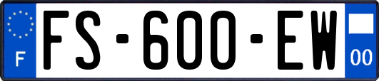 FS-600-EW