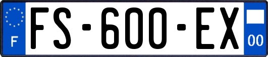 FS-600-EX