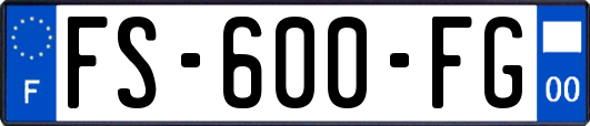FS-600-FG