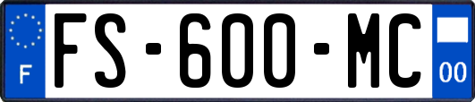 FS-600-MC