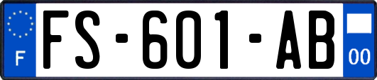 FS-601-AB