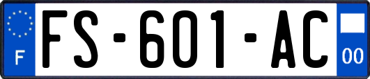 FS-601-AC