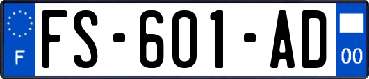 FS-601-AD