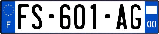 FS-601-AG